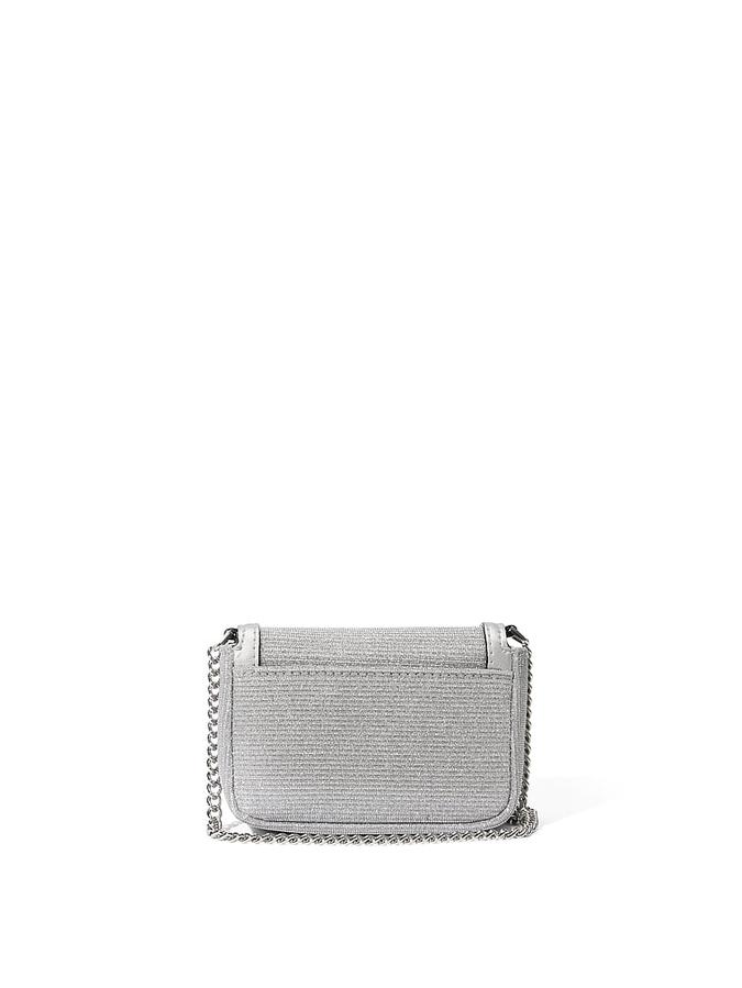 Micro Crossbody Bag