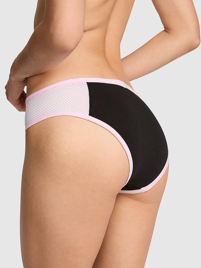 Cotton Cheeky Panty