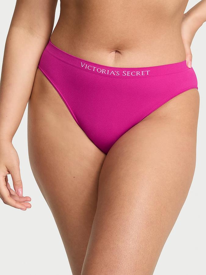 Seamless Bikini Panty