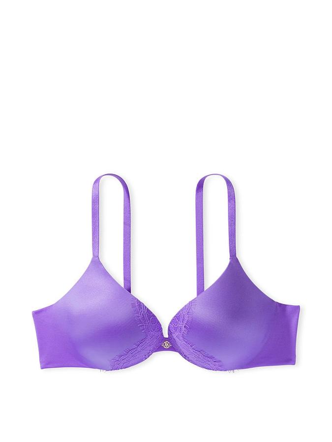 So Obsessed Push-Up Bra image number 2