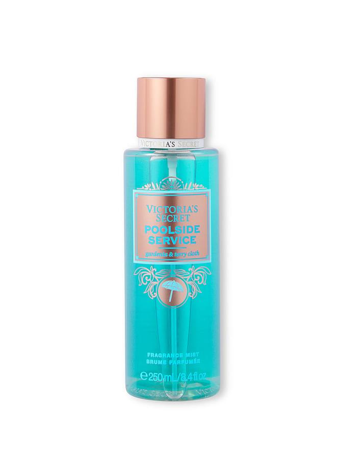 Poolside Service Sunlit Resort Fragrance Mist image number 0