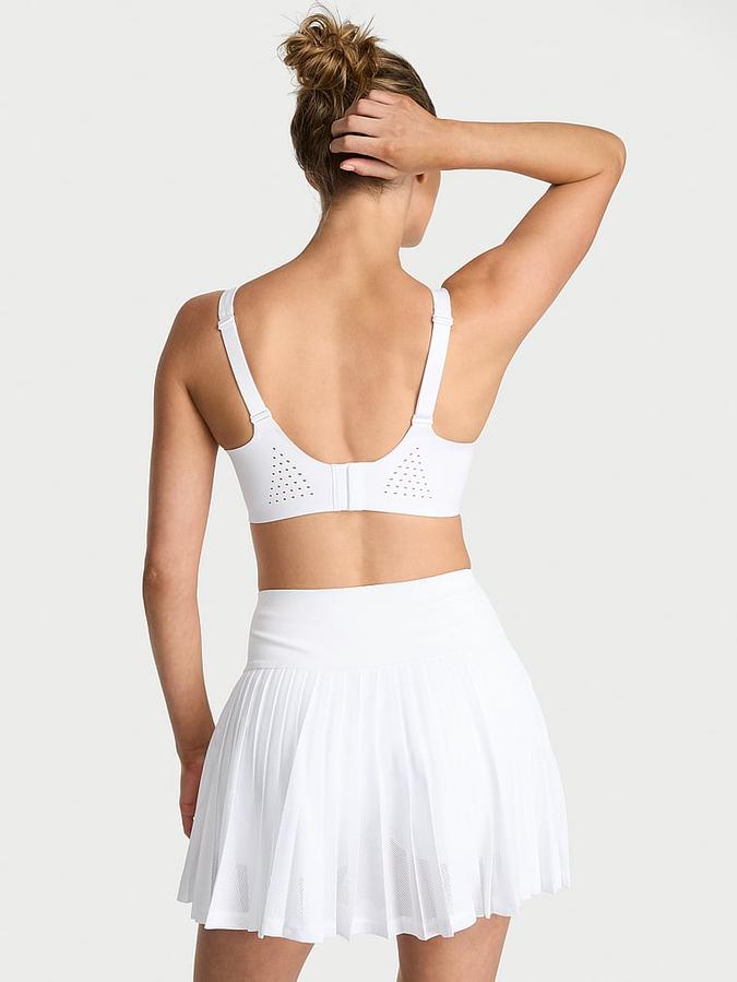 VSX Incredible Coverage™ Mesh Tennis Skirt image number 1