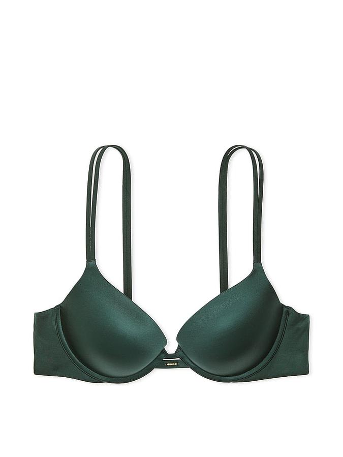 Smooth Push-Up Bra image number 2