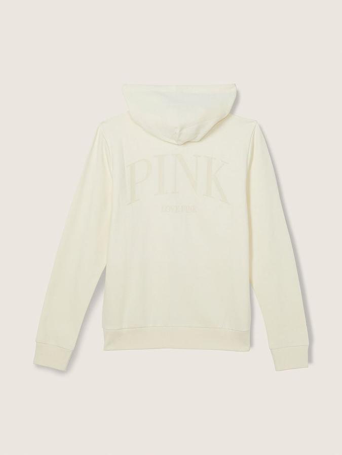 Everyday Fleece Zip-Up Hoodie image number 3