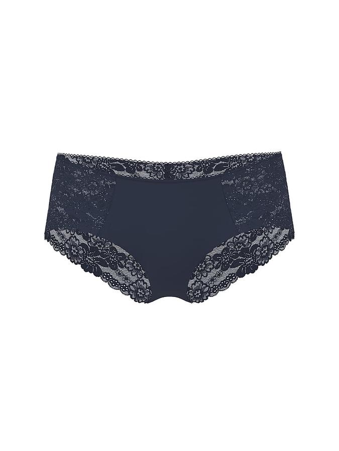 No-Show Hiphugger Panty image number 2