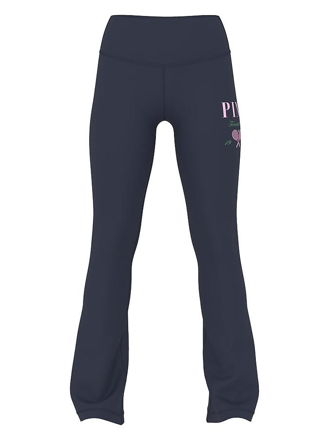 Relay Flare Leggings image number 2