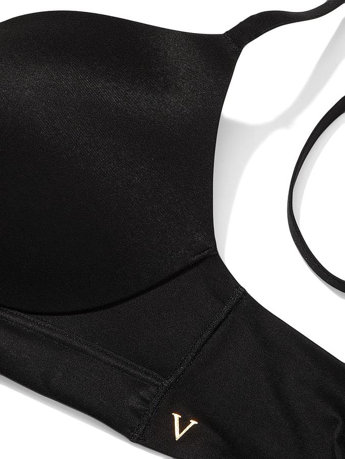 Wireless Push-Up Bra image number 3