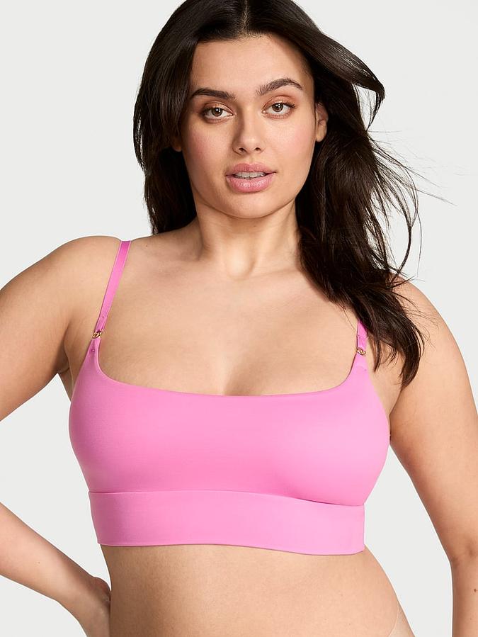 BODYWEAR by Victoria with FeatherSoft™ Innovation Bralette image number 0
