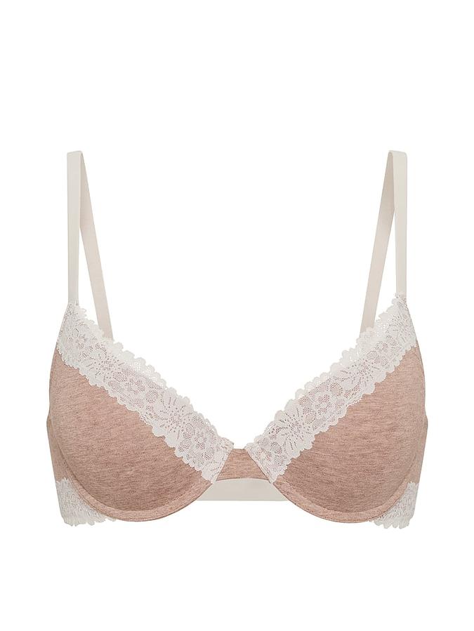 Wear Everywhere? Push-Up Bra image number 2