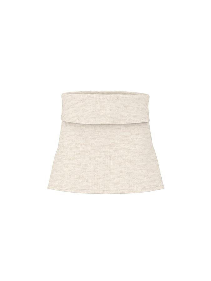 Ivy Fleece Skort image number 2