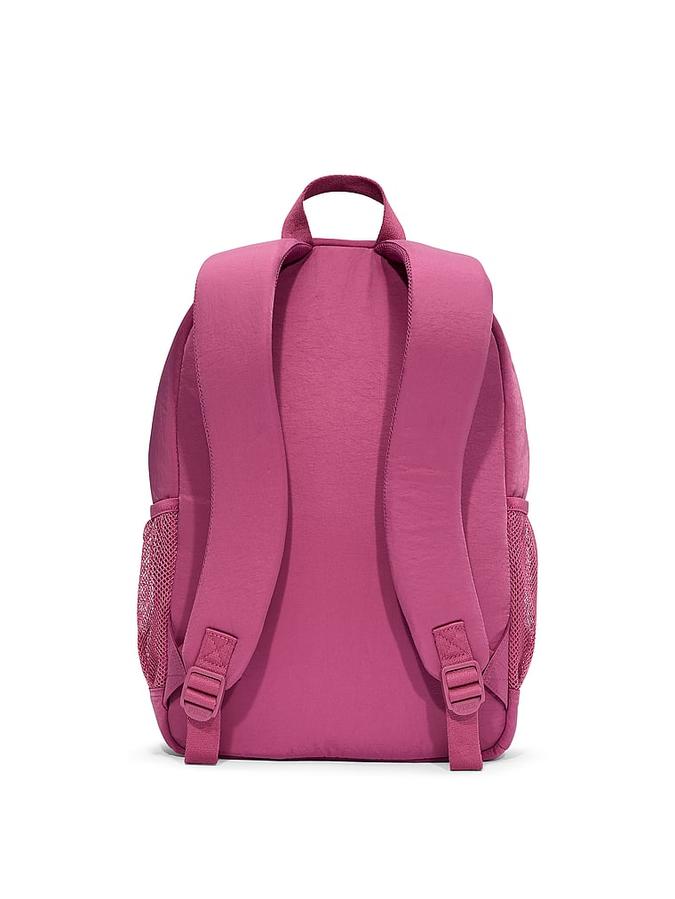 Quilted Puffer Backpack image number 1