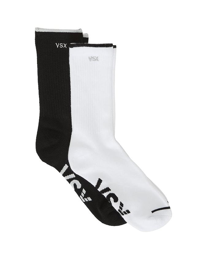 VSX 2-Pack Crew Socks