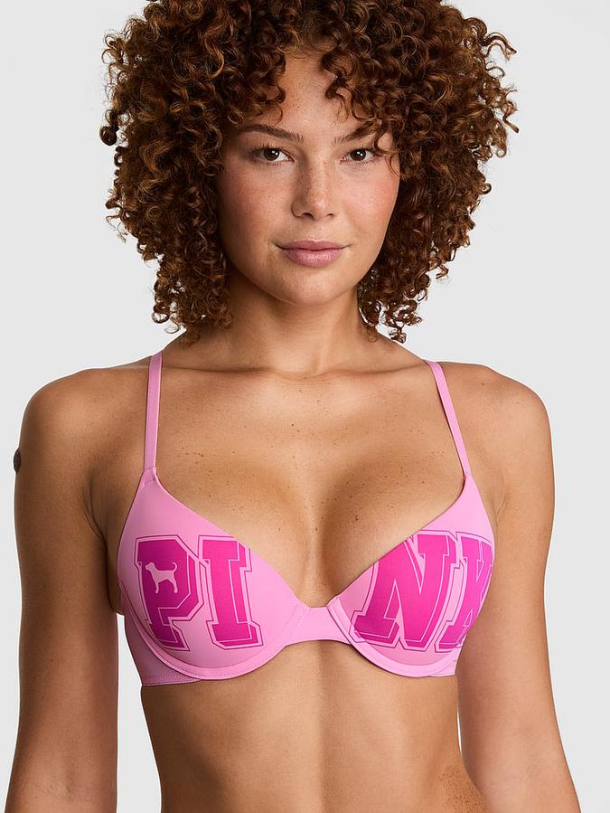 Wear Everywhere Push-Up Bra