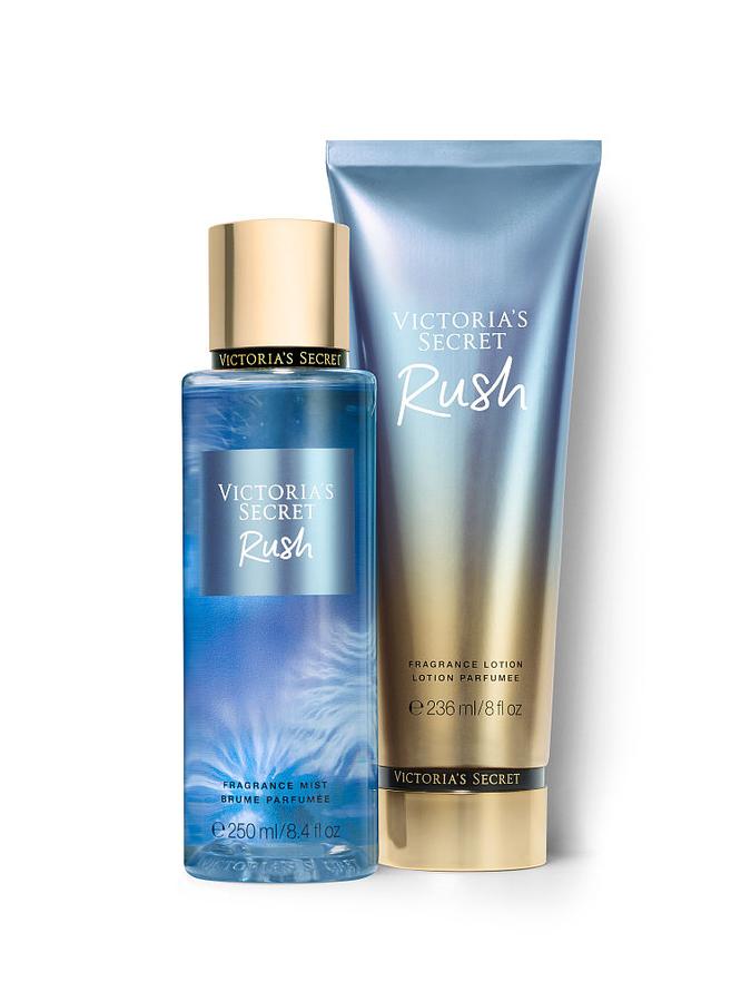 Rush Fragrance Lotion image number 1