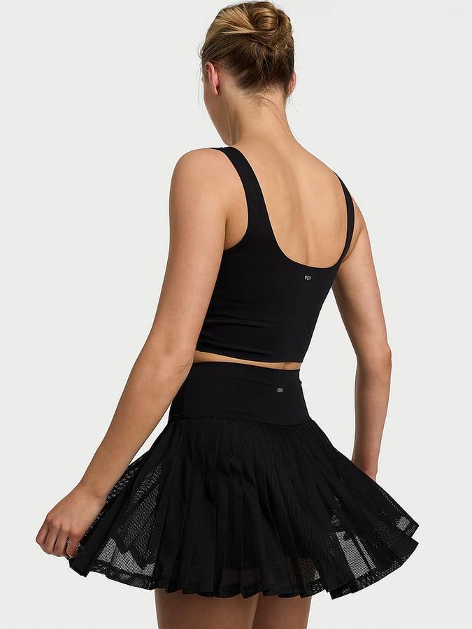 VSX Elevate™ Mesh Tennis Skirt image number 1