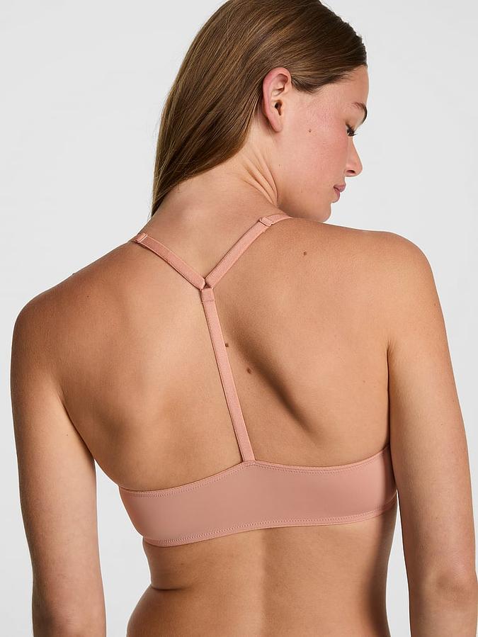 Wear Everywhere Lightly Lined Full Coverage T-Shirt Bra
