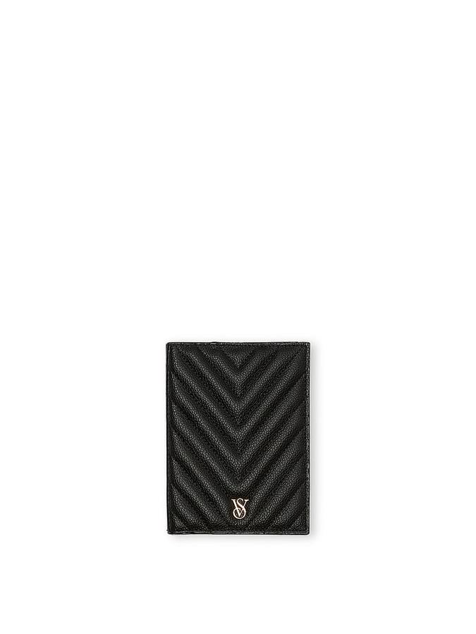 The Victoria Passport Cover black image number 0