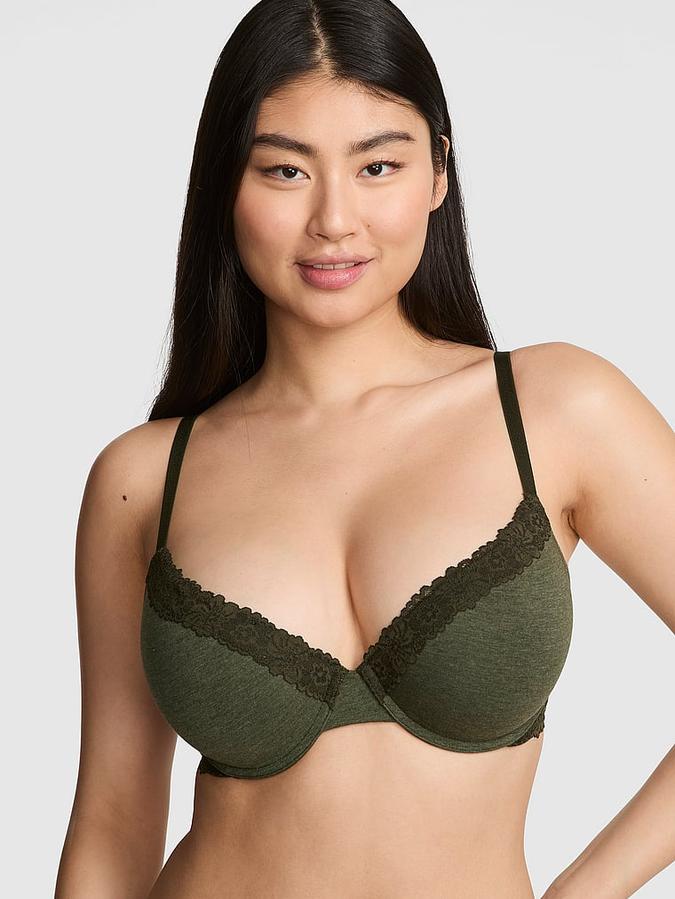 Wear Everywhere Push-Up Bra image number 0