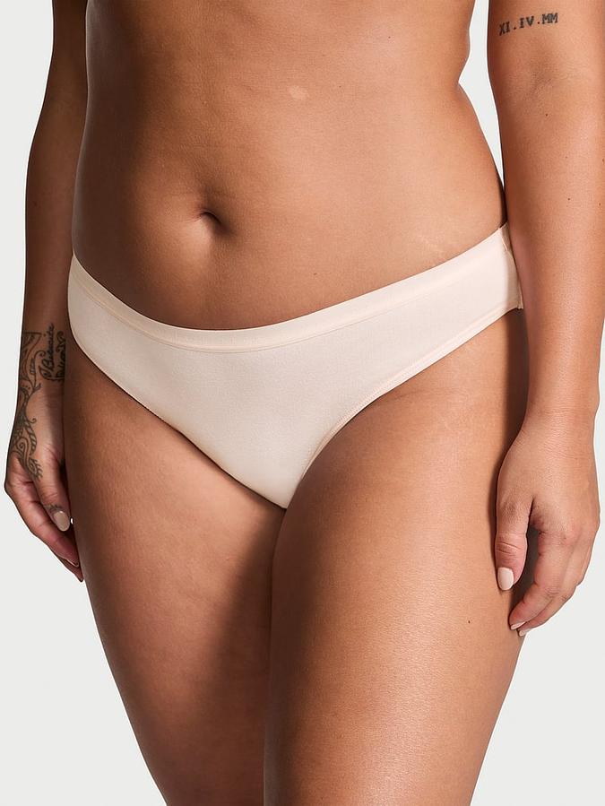 Body by Victoria Stretch Cotton Bikini Panty