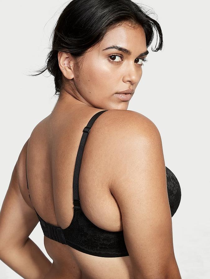 Push-Up Perfect Shape Bra image number 1