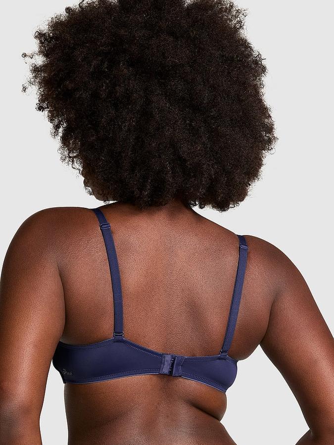 Wear Everywhere Push-Up Wireless Bra