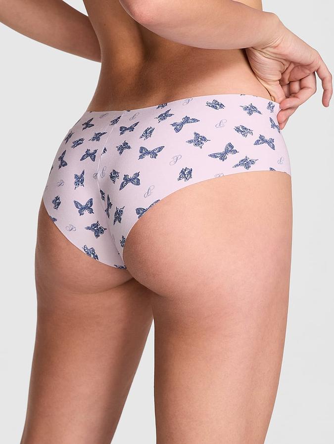 No-Show Cheeky Panty image number 1