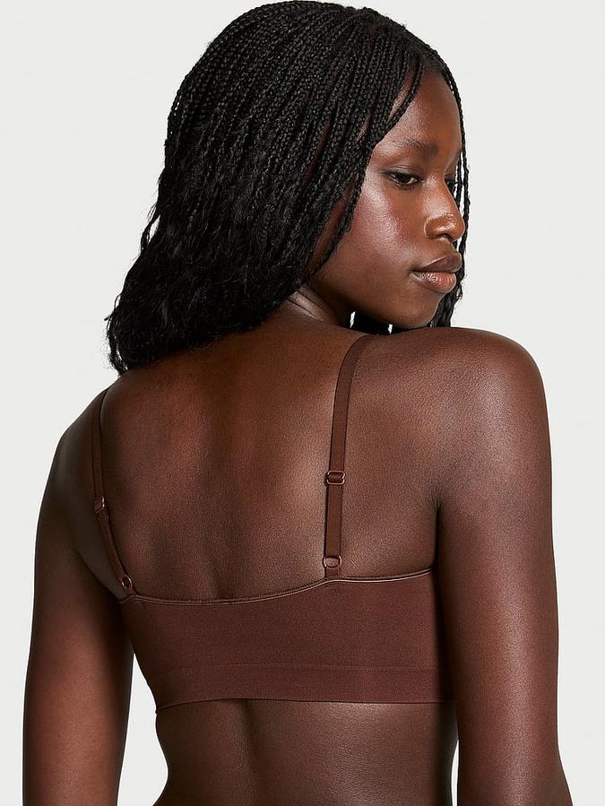 Shapewear by Victoria SeamlessShaping™ Bralette image number 1