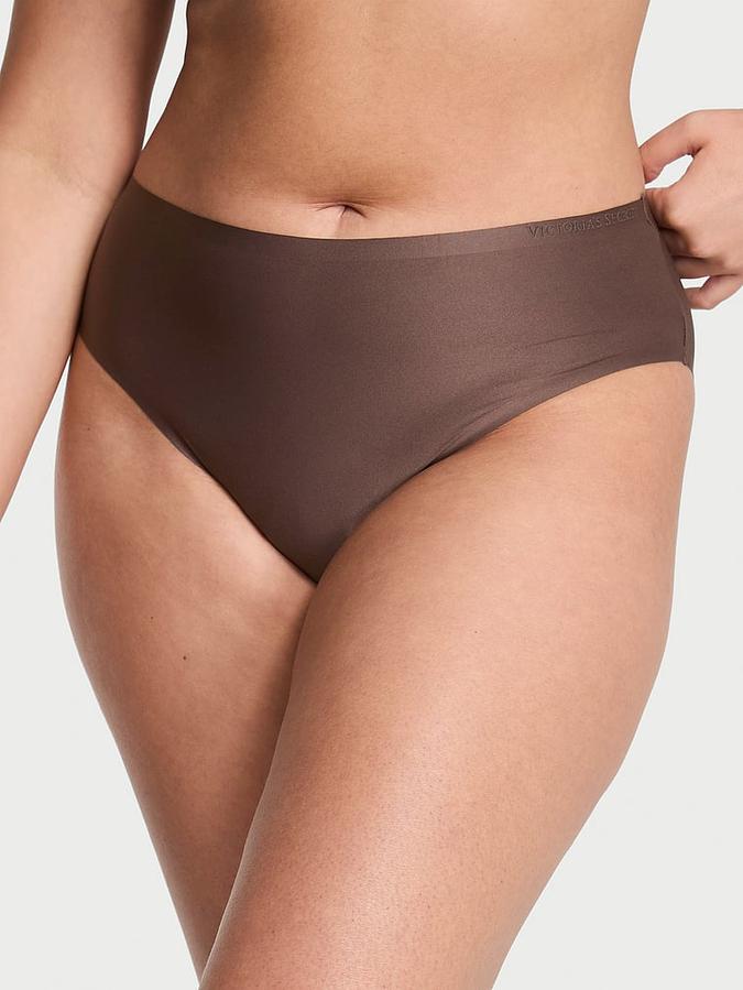 Body by Victoria Flex Mid-Rise Bikini Panty
