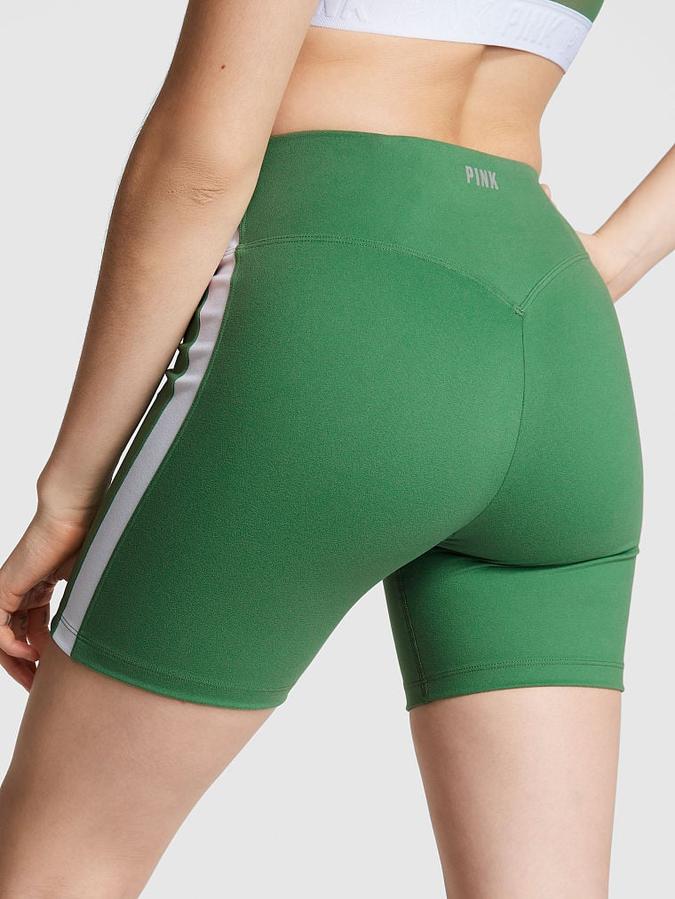 6" Soft Ultimate High Waist Biker Shorts image number 1