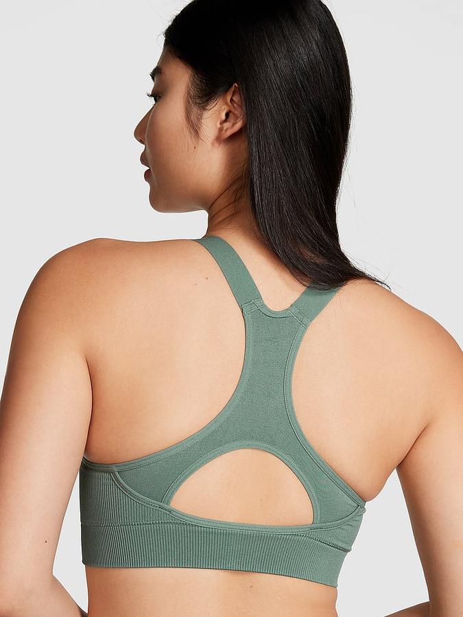 Seamless Air High-Impact Sports Bra image number 1