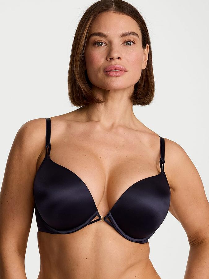 Bombshell Add-2-Cups Smooth Push-Up Bra
