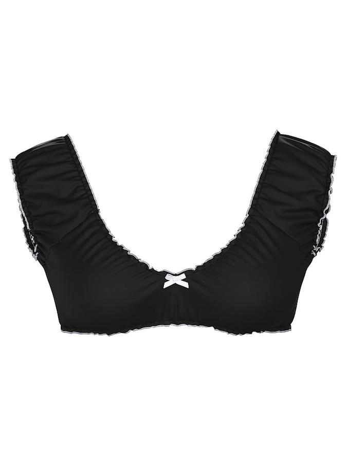 Hudson Bikini Top image number 2