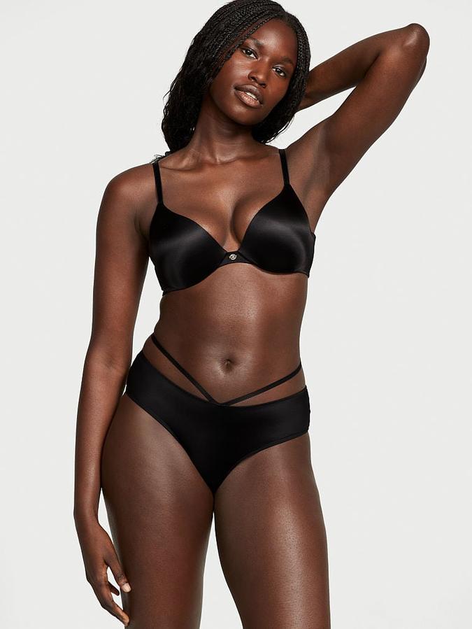So Obsessed Push-Up Bra image number 3