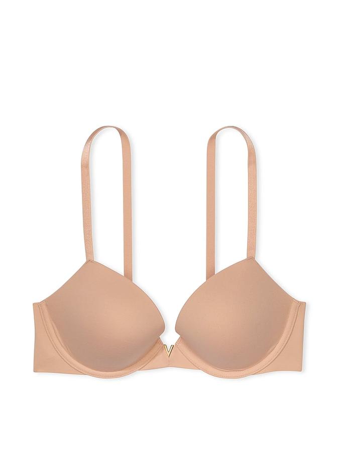Smooth Push-Up Bra image number 0
