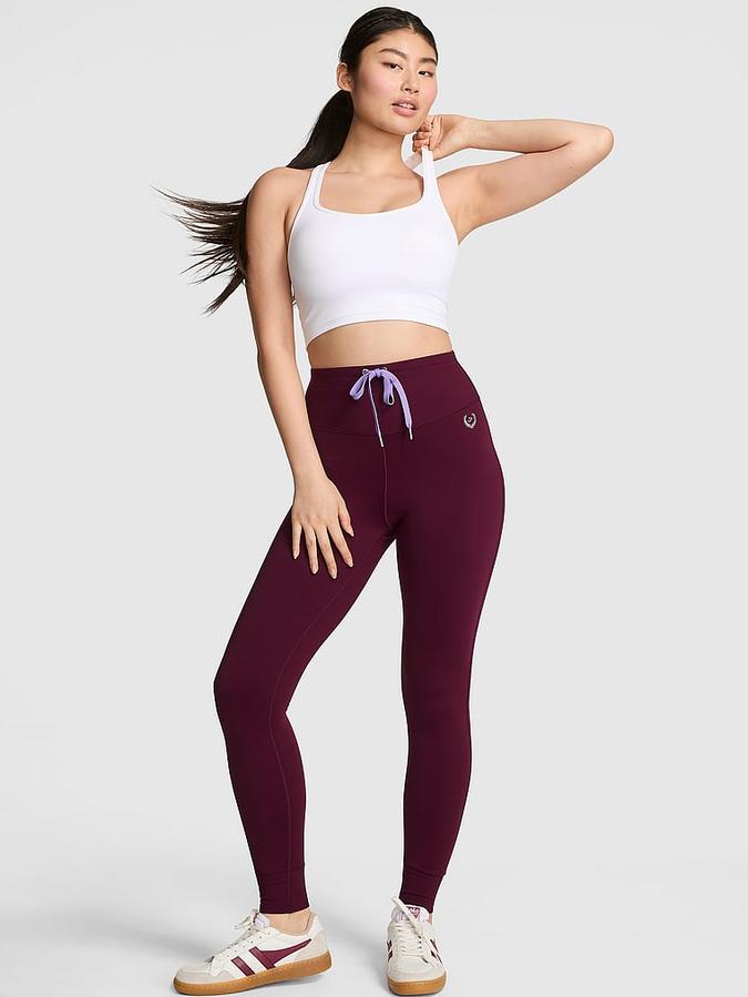 Relay Fitted Jogger Leggings