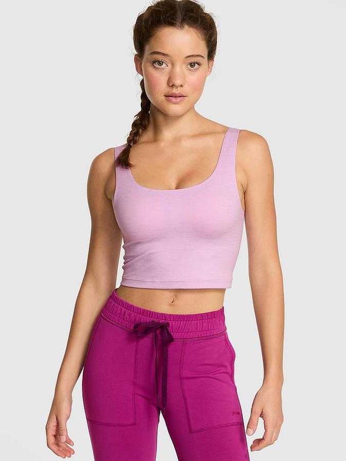 Relay Bra Tank