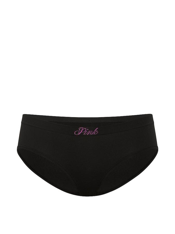 Seamless Hiphugger Panty image number 2