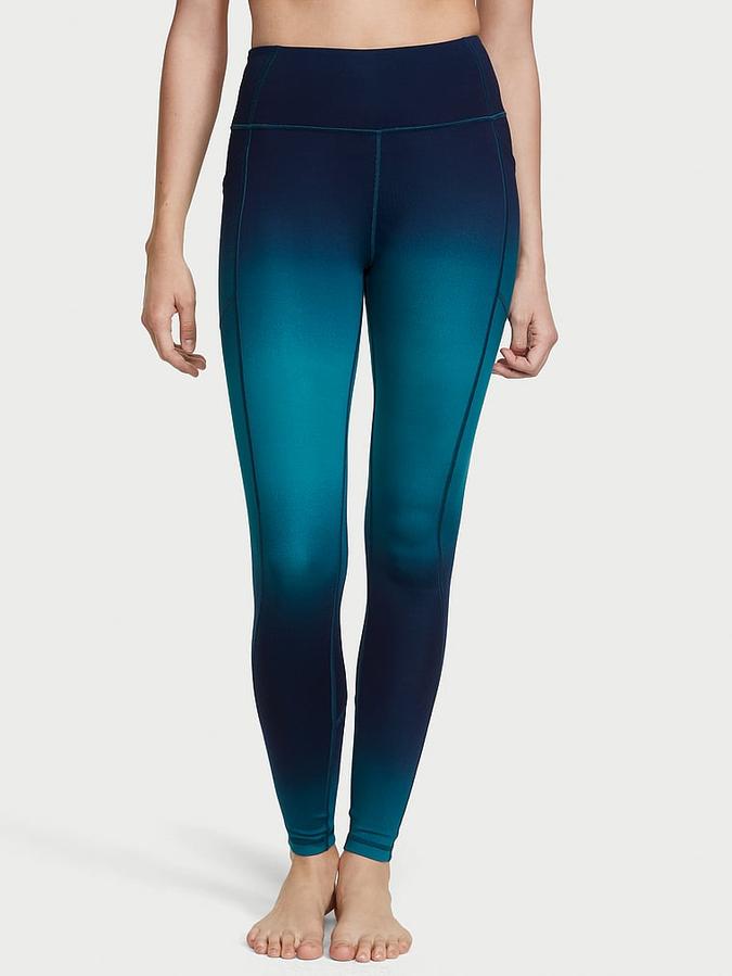 Essential High-Rise Pocket Leggings image number 0