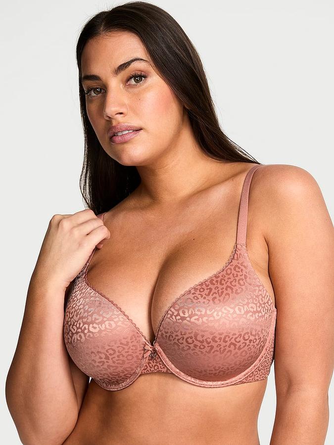 Perfect Shape Push-Up Bra image number 0