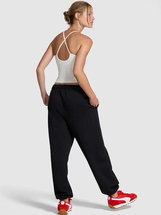 Ivy Fleece Campus Sweatpants