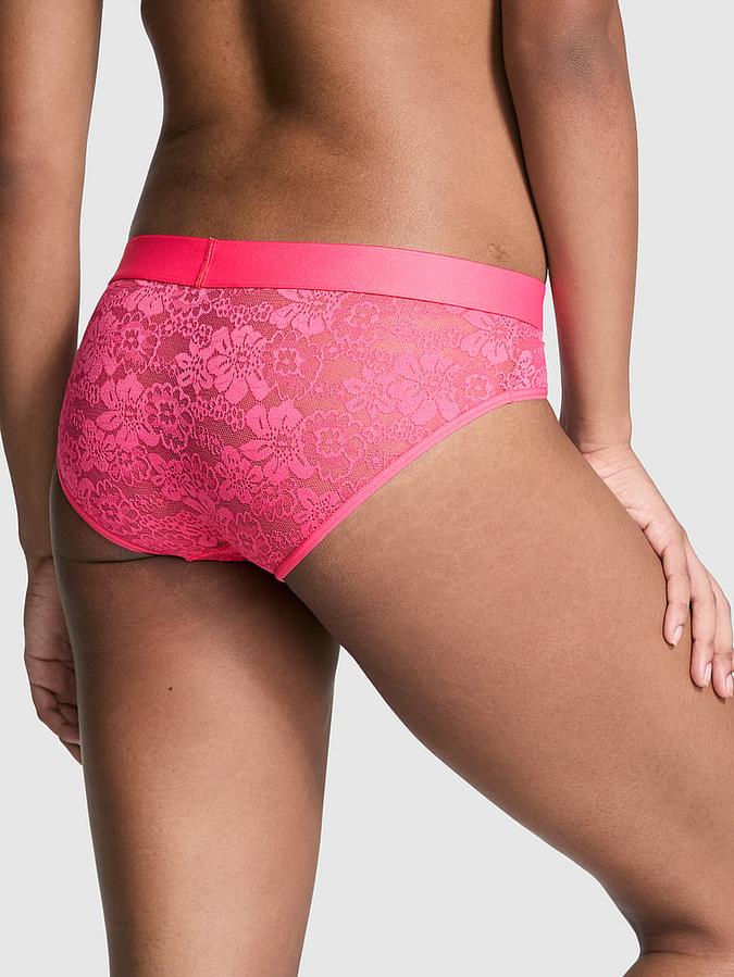 Wink Hiphugger Panty image number 1