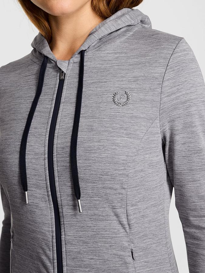 Relay Full-Zip Hoodie image number 3