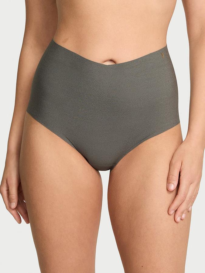 No-Show Modern Brief Panty image number 0
