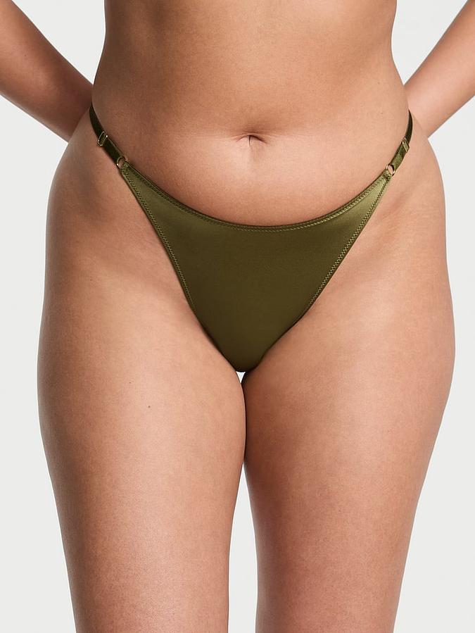 Smooth Adjustable Brazilian Panty