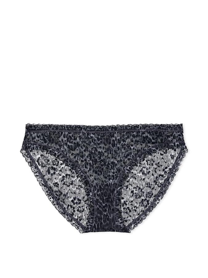 Lace Bikini Panty image number 0