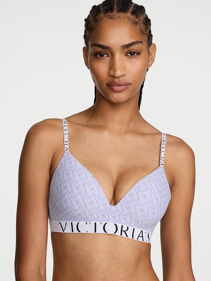 The CoolBra&trade; Lightly Lined Wireless image number 0