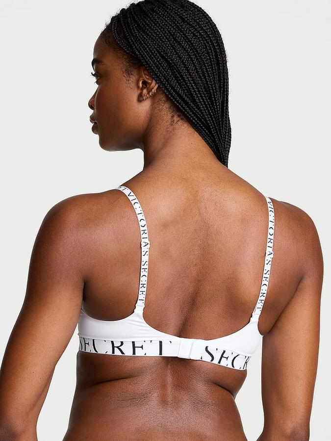 The CoolBra&trade; Lightly Lined Demi