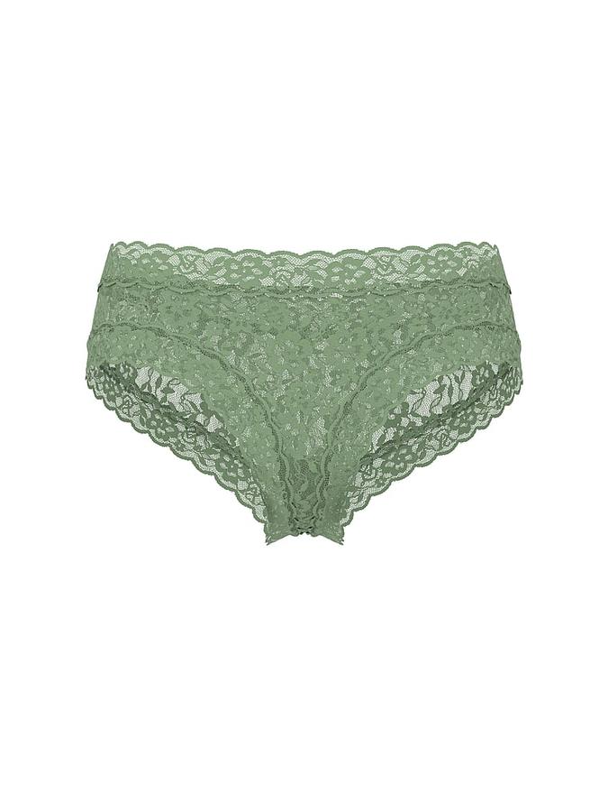 Lace Cheeky Panty image number 2
