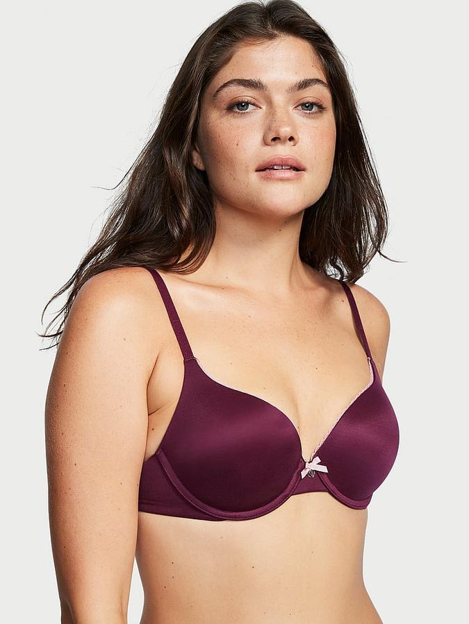 Smooth Push-Up Perfect Shape Bra image number 0