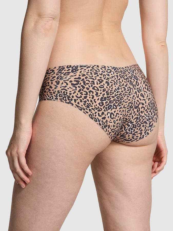 No-Show Hiphugger Panty